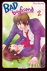 Télécharger le livre :  Bad Boyfriend T02