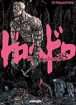 Télécharger le livre :  Dorohedoro T18