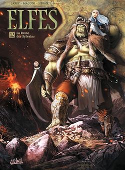 Télécharger le livre :  Elfes T12