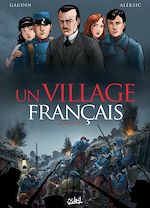 Télécharger le livre :  Un village français T02