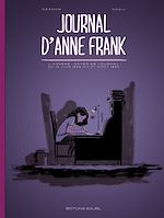 Télécharger le livre :  Journal d'Anne Frank