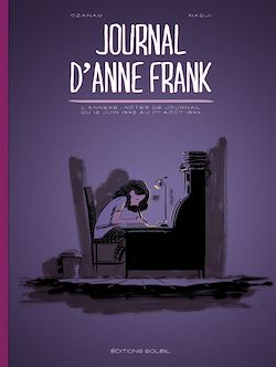 Télécharger le livre :  Journal d'Anne Frank