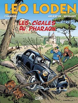 Télécharger le livre :  Léo Loden T24