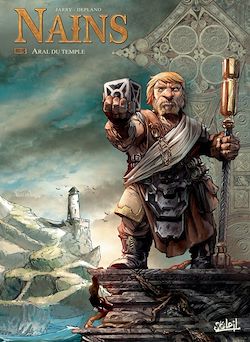 Télécharger le livre :  Nains T03