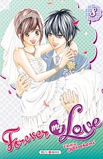 Télécharger le livre :  Forever my love T08