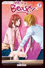 Télécharger le livre :  He is a beast ! T07