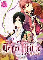 Télécharger le livre :  The Demon Prince and Momochi T06
