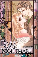Télécharger le livre :  Dark Sweet Nightmare T01