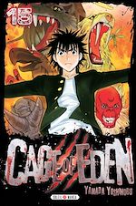 Télécharger le livre :  Cage of Eden T15