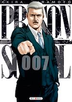 Télécharger le livre :  Prison school T07