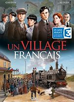 Télécharger le livre :  Un village français T01 - 1914