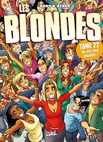 Télécharger le livre :  Les Blondes T22 - On est tous blondes !
