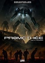 Télécharger le livre :  Prométhée T12 - Providence