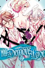 Télécharger le livre :  100 Demons of love T07