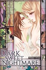 Télécharger le livre :  Dark Sweet Nightmare T02