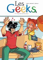 Télécharger le livre :  Les Geeks T11 - Keep Calm et Carry Onze !