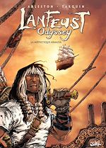 Télécharger le livre :  Lanfeust Odyssey T07 - La Méphitique Armada