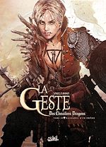 Télécharger le livre :  La Geste des Chevaliers Dragons T20 - Naissance d'un Empire