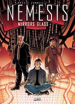 Télécharger le livre :  Nemesis T08