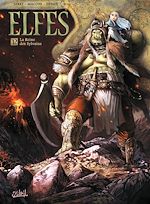 Télécharger le livre :  Elfes T12 - La Reine des Sylvains