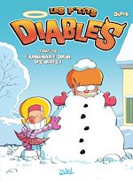 Télécharger le livre :  Les P'tits Diables T20 - L'Abominable Soeur des neiges !