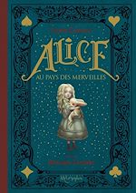 Télécharger le livre :  Alice au pays des merveilles