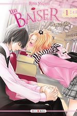 Télécharger le livre :  Un baiser à la vanille T01