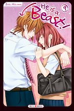 Télécharger le livre :  He is a beast ! T09