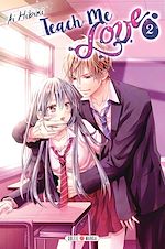 Télécharger le livre :  Teach me love T02