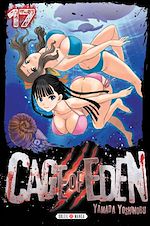 Télécharger le livre :  Cage of Eden T17