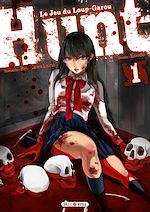 Télécharger le livre :  Hunt - Le jeu du loup-garou T01