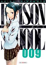 Télécharger le livre :  Prison school T09