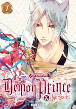 Télécharger le livre :  The Demon Prince and Momochi T07