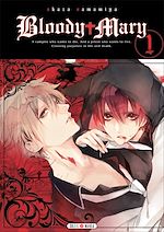 Télécharger le livre :  Bloody Mary T01