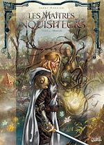 Télécharger le livre :  Les Maîtres inquisiteurs T04 - Mihaël