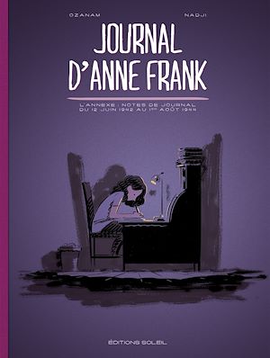Téléchargez le livre :  Journal d'Anne Frank