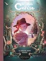 Download this eBook Les carnets de Cerise T04 - La Déesse sans visage