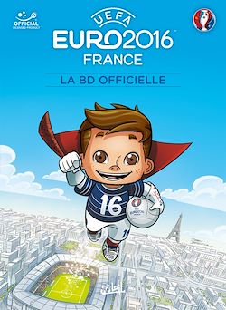 Télécharger le livre :  EURO 2016