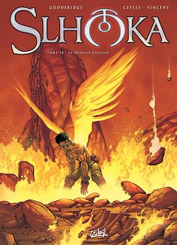 Télécharger le livre :  Slhoka T10