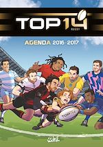Télécharger le livre :  TOP 14 T04