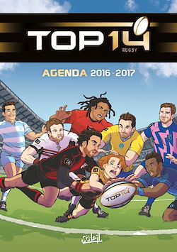 Télécharger le livre :  TOP 14 T04