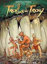 Télécharger le livre :  Trolls de Troy T21