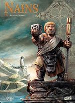 Télécharger le livre :  Nains T03 - Aral du Temple