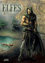 Télécharger le livre :  Elfes T02 - L'Honneur des Elfes sylvains