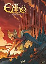 Télécharger le livre :  Ekhö Monde miroir T04 - Barcelona