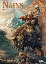 Télécharger le livre :  Nains T04 - Oösram des Errants