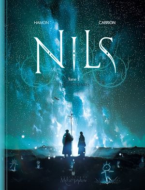 Téléchargez le livre :  Nils T01 - Les Elémentaires
