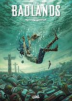 Télécharger le livre :  Badlands T02 - Le danseur au Grizzli