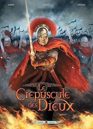 Téléchargez le livre :  Le Crépuscule des Dieux T09 - Yggdrasil