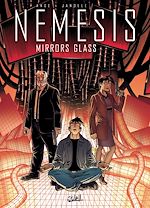 Télécharger le livre :  Nemesis T08 - Mirros glass